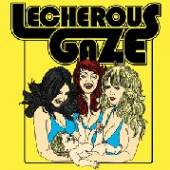 LECHEROUS GAZE  - CD LECHEROUS GAZE