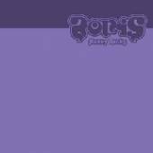 BORIS  - CD HEAVY ROCKS (2011)