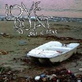 LOVE BOAT  - CD LOVE IS GONE