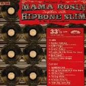 MAMA ROSIN  - CD LOUISIANA SUN
