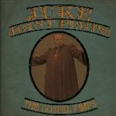 JUKE JOINT PIMPS  - CD IF YOU AIN'T GOT THE..