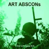 ART ABSCONS  - CD DER VERBORGENE GOTT