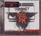 PRODIGY  - CD INVADERS MUST DIE