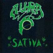 AURA  - CD SATIVA