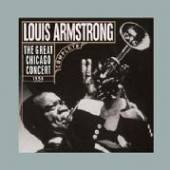 ARMSTRONG LOUIS  - 3xVINYL GREAT CHICAG..