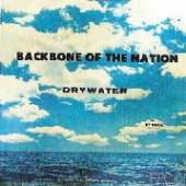 DRYWATER  - VINYL BACKBONE OF TH..