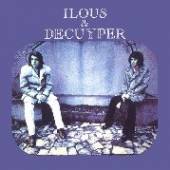 ILOUS & DECUYPER  - 2xVINYL ILOUS & DECUYPER -LP+7- [VINYL]