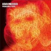 POUSSEUR HENRI  - CD PARABOLIC FROM HELL