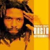 TAKANA ZION  - CD RASTA GOVERNMENT