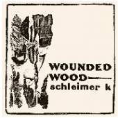  WOUNDED WOOD - supershop.sk