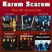 HAREM SCAREM  - CD EP COLLECTION