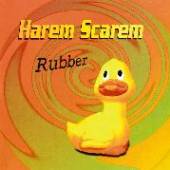 HAREM SCAREM  - CD RUBBER