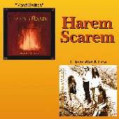 HAREM SCAREM  - CD MOOD SWINGS/IF THERE..