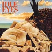 IDLE EYES  - CD LOVE'S IMPERFECTION
