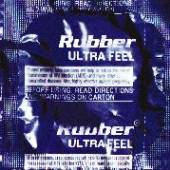 RUBBER (HAREM SCAREM)  - CD ULTRA FEEL