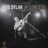  BOB DYLAN IN CONCERT: BTANDEIS UNIVERSIT [VINYL] - supershop.sk