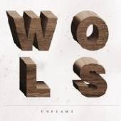 WOLS  - CD UNFRAME