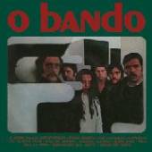 O BANDO  - CD O BANDO BRAZIL 1969