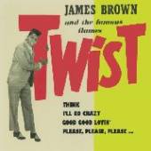 BROWN JAMES  - CD TWIST -REMAST-