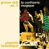  GROOVE CLUB VOL. 1 [VINYL] - supershop.sk