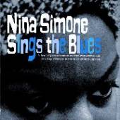  SINGS THE BLUES [VINYL] - supershop.sk