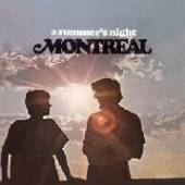 MONTREAL  - CD SUMMER'S NIGHT