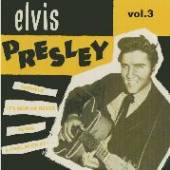 PRESLEY ELVIS  - CD VOL. 3