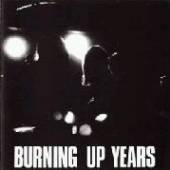 HUMAN INSTINCT  - CD BURNING UP YEARS