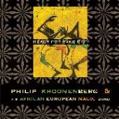KROONENBERG PHILIP  - CD READY FOR TAKE OFF