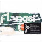 FLANGER  - CD NUCLEAR JAZZ: TEM..