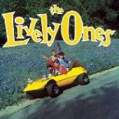 LIVELY ONES  - CD LIVELY ONES -REMAST-