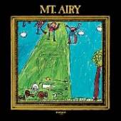 MT. AIRY  - CD MT. AIRY -REMAST-