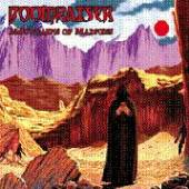 DOOMRAISER  - CD MOUNTAINS OF MADNESS