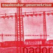 ESPLENDOR GEOMETRICO  - CD NADOR