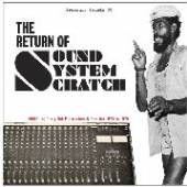  RETURN OF SOUND SYSTEM SCRATCH [VINYL] - supershop.sk