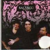 CLUBE DO BALANCO  - CD SAMBA SWING