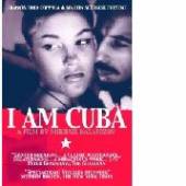 MOVIE  - DVD I AM CUBA