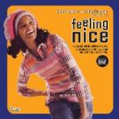 VARIOUS  - VINYL FEELING NICE 1 [VINYL]