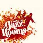  A NIGHT AT THE JAZZ ROOMS / PRESENTED BY RUSS DEWBURY - suprshop.cz