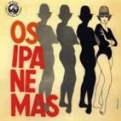 OS IPANEMAS  - CD OS IPANEMAS