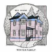 WINTER FAMILY  - CD RED SUGAR