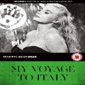 SCORSESE MARTIN  - DVD MY VOYAGE TO ITALY