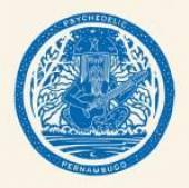 VARIOUS  - CD PSYCHEDELIC PERNAMBUCO