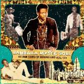 VARIOUS  - CD BAMBARA MYSTIC SOUL