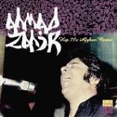 ZAHIR AHMAD  - CD HIP 70'S AFGHAN BEATS!