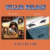 NELSON WILLIE  - CD BEFORE HIS TIME/ANGEL..