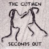 CUTMENT  - CD SECONDS OUT