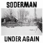 SODERMAN JON  - CD UNDER AGAIN