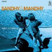 SANDHY & MANDHY  - CD PARA CASTUKIS