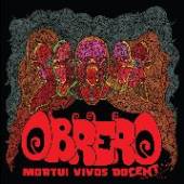 OBRERO  - CD MORTUI VIVOS DOCENT